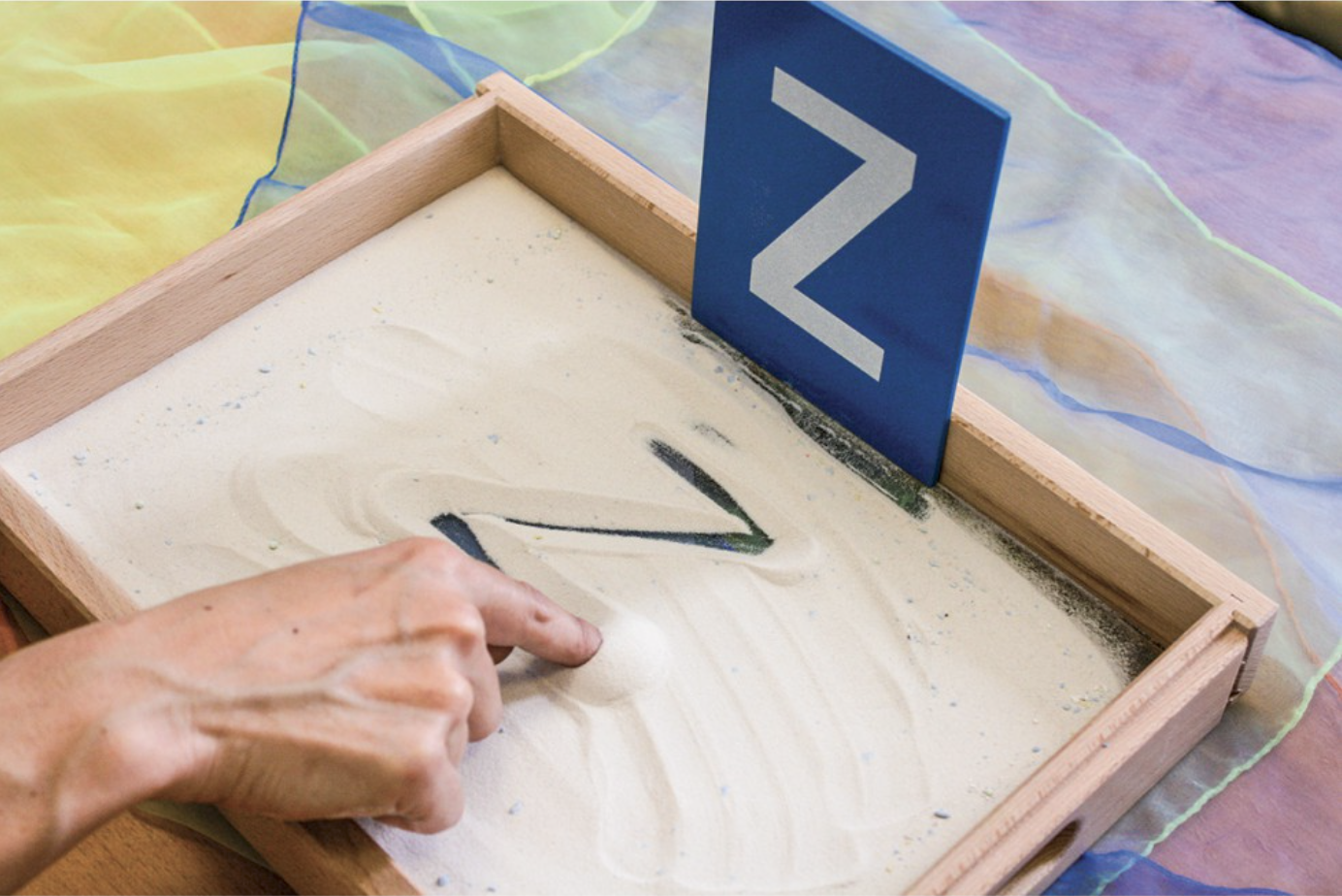 peluche chat sensoriel