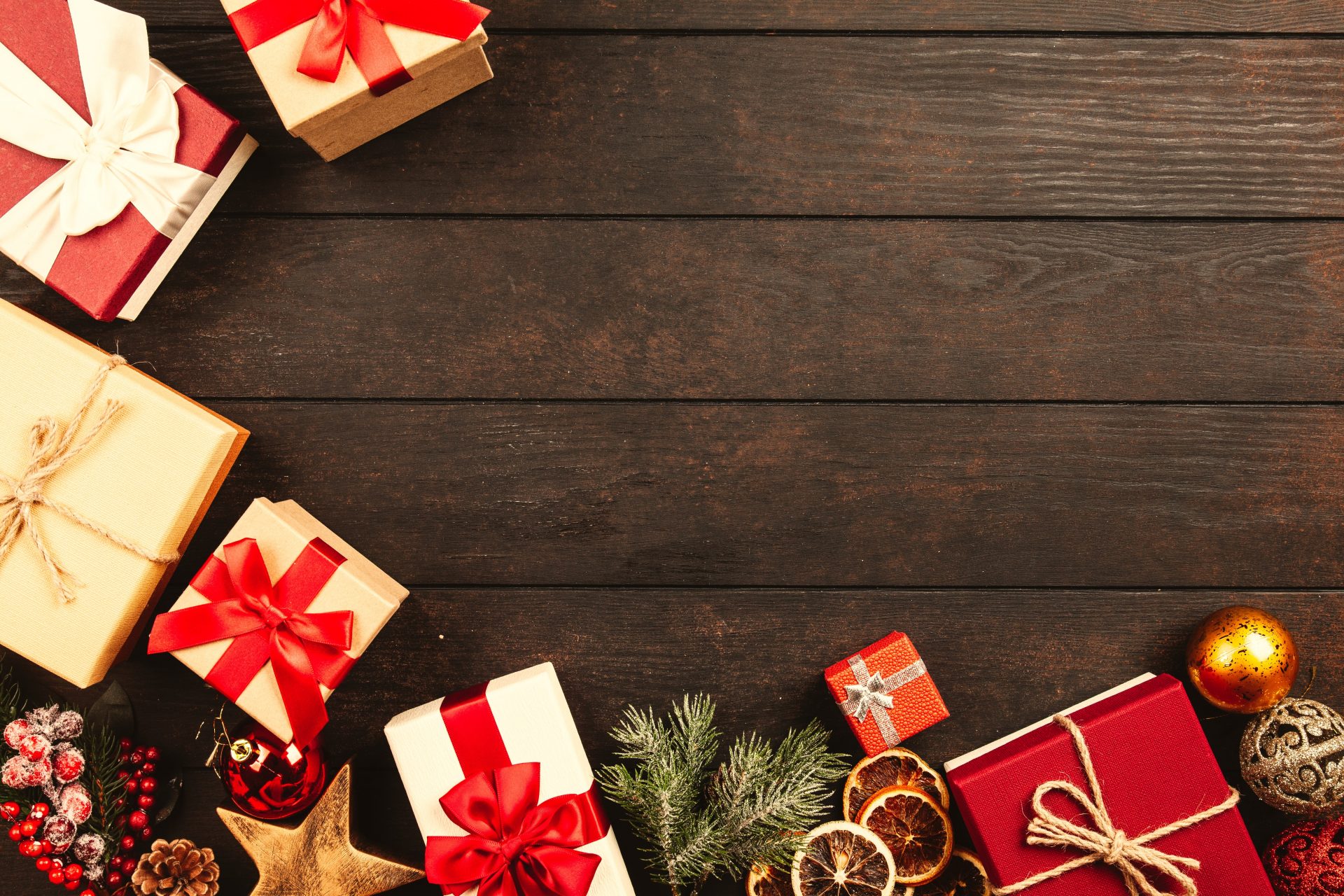 30 idées de cadeaux de Noël originaux et personnalisés