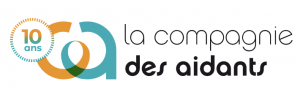 Logo Compagnie des aidants